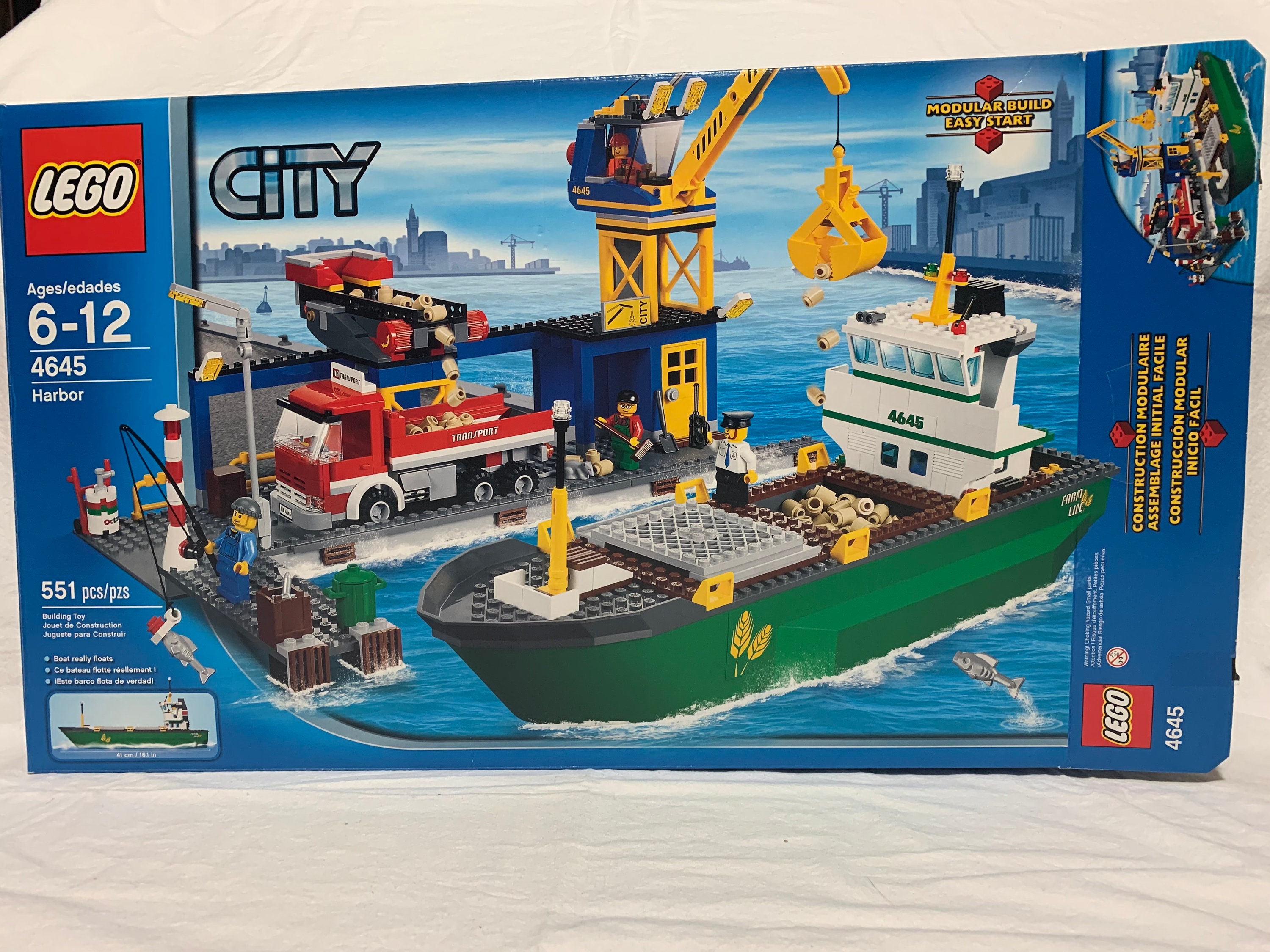 LEGO CITY MINIFIGURES X10 Bulk Packs - Affordable + Includes