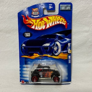 Collectible White VW Beetle Toy Hot Wheels 2012 HW Showroom Custom Volkswagen Beetle - White 1:64 Scale Diecast Car Hot Wheels Optimus Prime