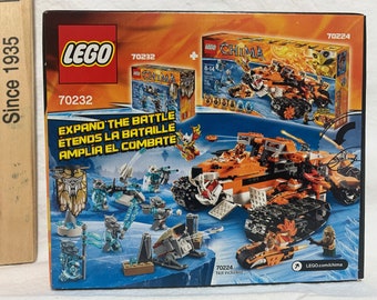Chima 70224 hotsell