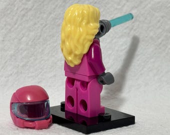 Pink Lego Intergalactic Girl Buy Intergalactic Girl Lego Sale