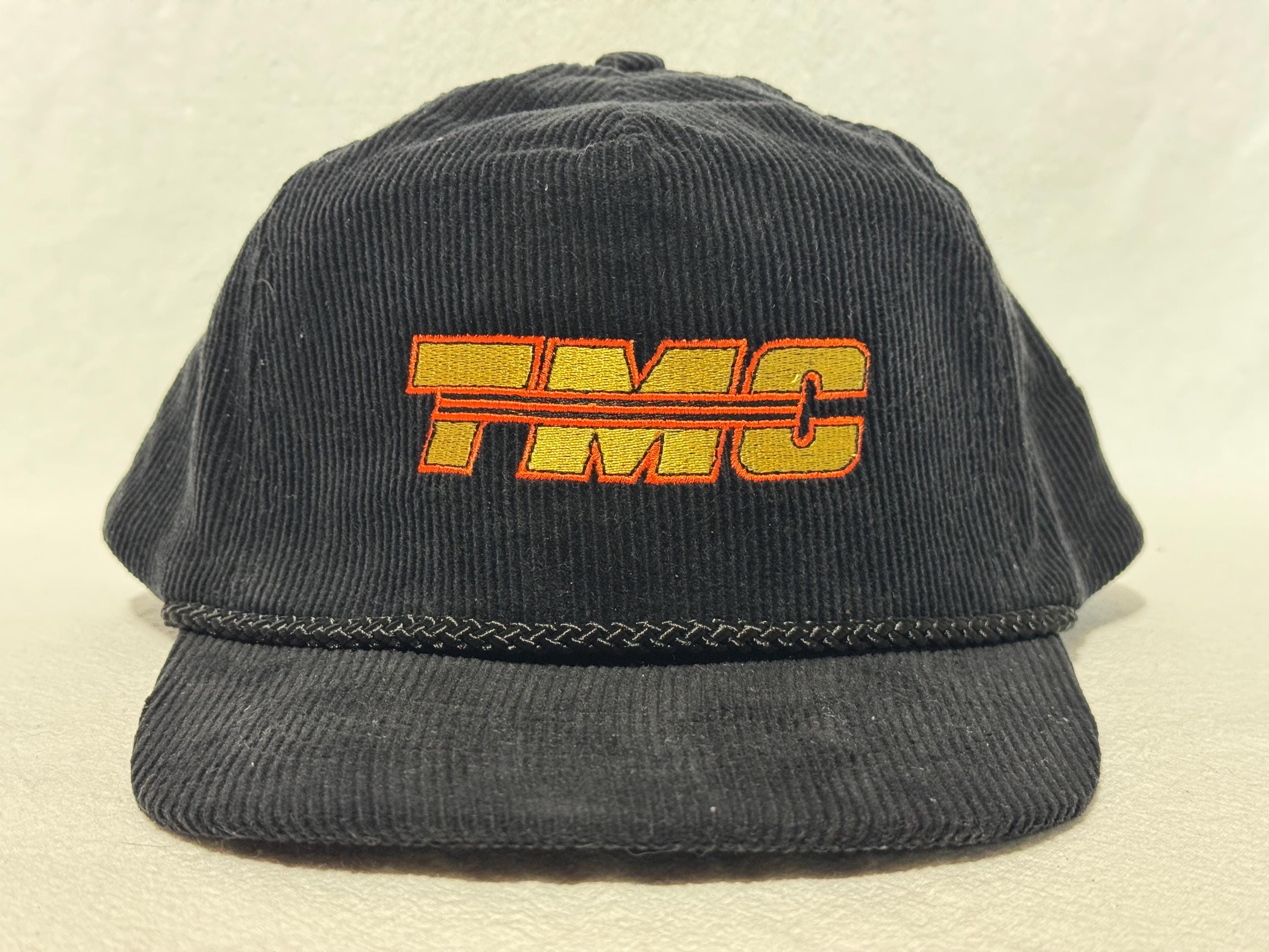 ZEPHYR CORDUROY VINTAGE MASCOT HAT - middstore