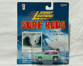 JohnnyLightning　SURF RODS ミニカー　マリブ　三台セット $_12.JPG?set_id=880000500F