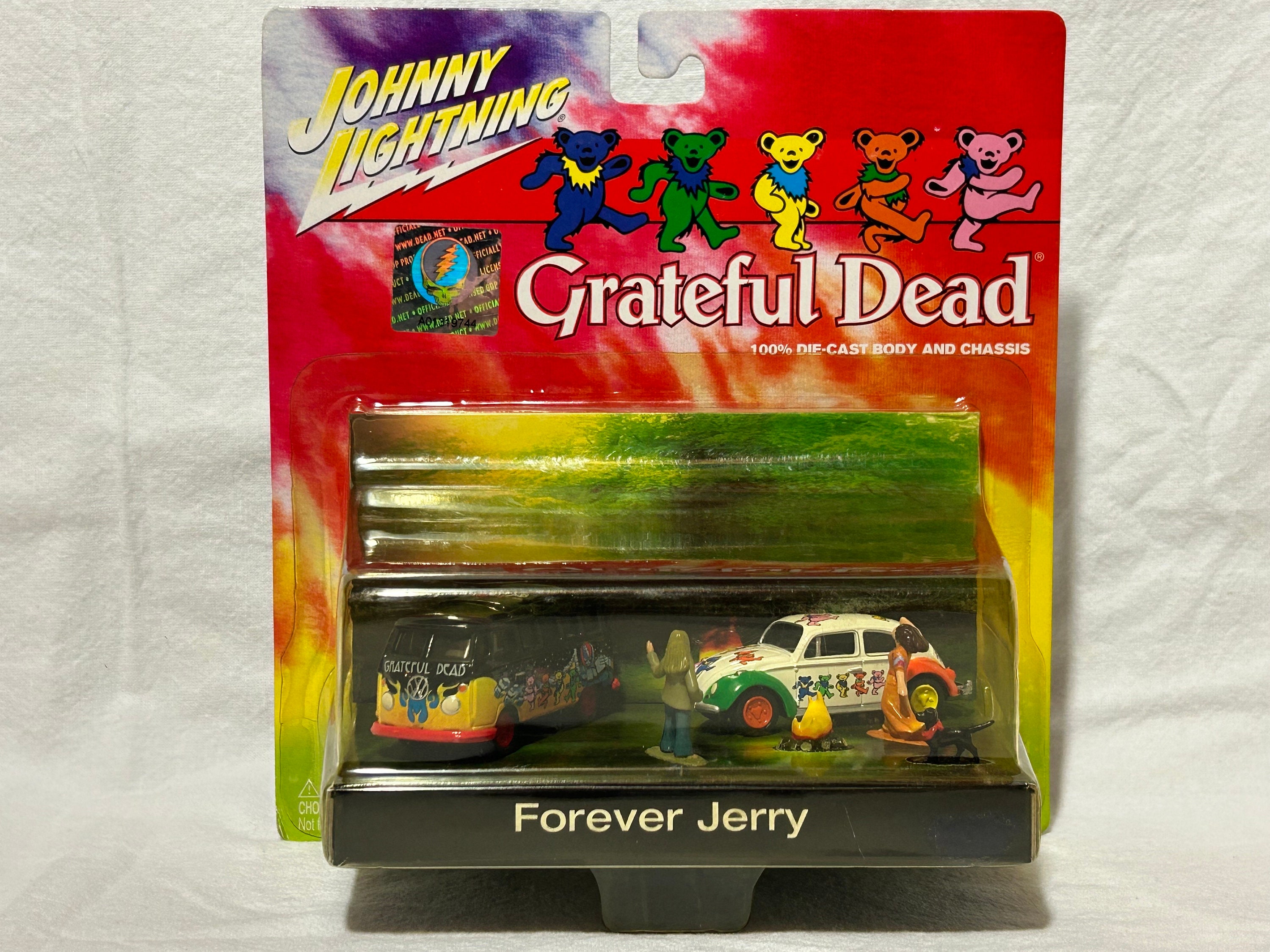 JOHNNY LIGHTNING 1/64 🇨🇵 Gulf 1965 Vw Type 2 Pickup Convention Brasil 2019 EUR 29,00 - FR