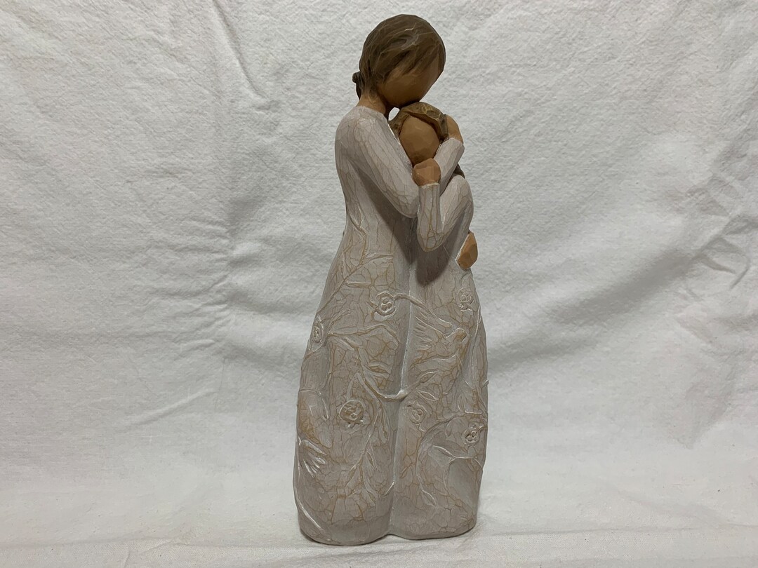 Willow Tree Close to Me Susan Lordi in Original Box Apart or Etsy