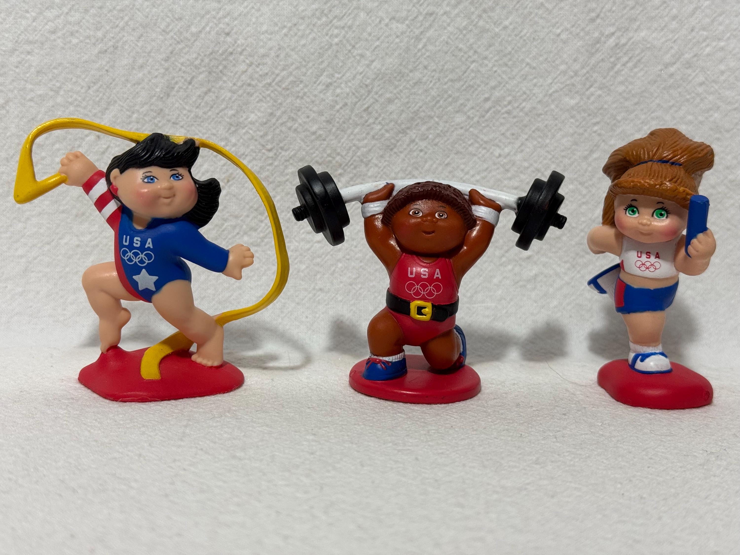 Olympikids 1996 - Etsy