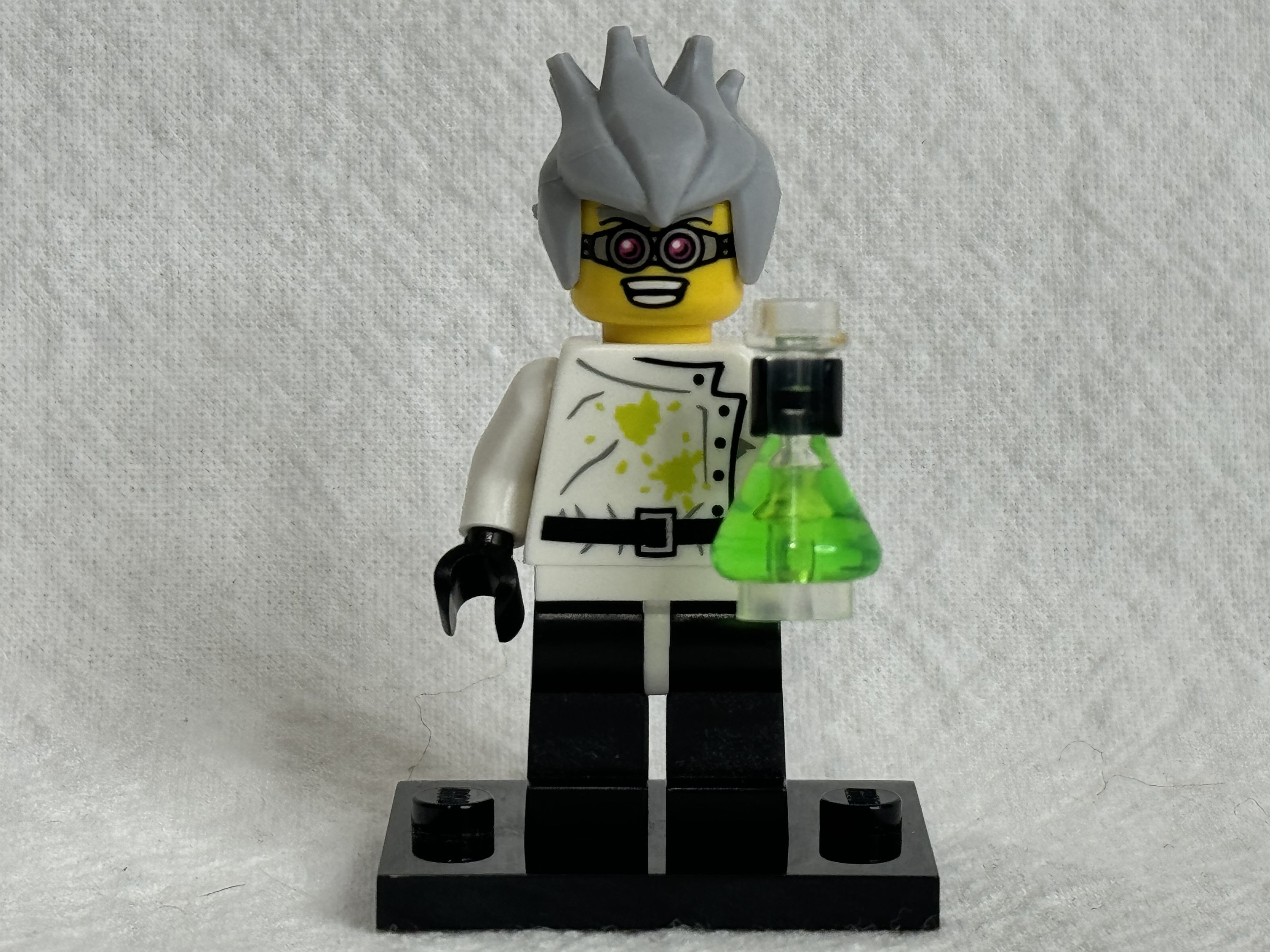 Lego cmf series 4 sale