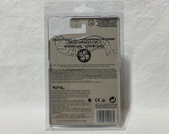 Hot Wheels VW Bug 184 White Black, Mystery Car 1/4, Real Riders, in Hot Wheels Logo Protective Case Cover, 1:64 Die-cast, New in Box - Etsy Hot Wheels VW Bug 184 White Black, Mystery Car 1/4, Real Riders, in Hot Wheels Logo Protective Case Cover, 1:64 Die-cast, New in Box - Etsy