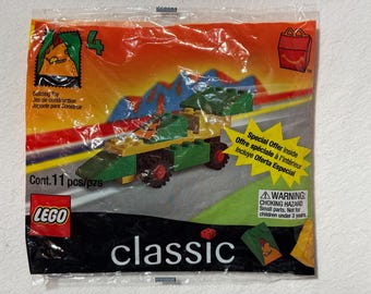 bela Lego 70129 Chima Lavertus' Twin Blade Outlands, 183 Pieces 2