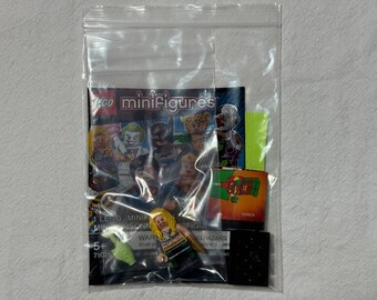 Lego Minifigures Series 14 Lego DC Aquaman Minifigure 71026-3 CMF