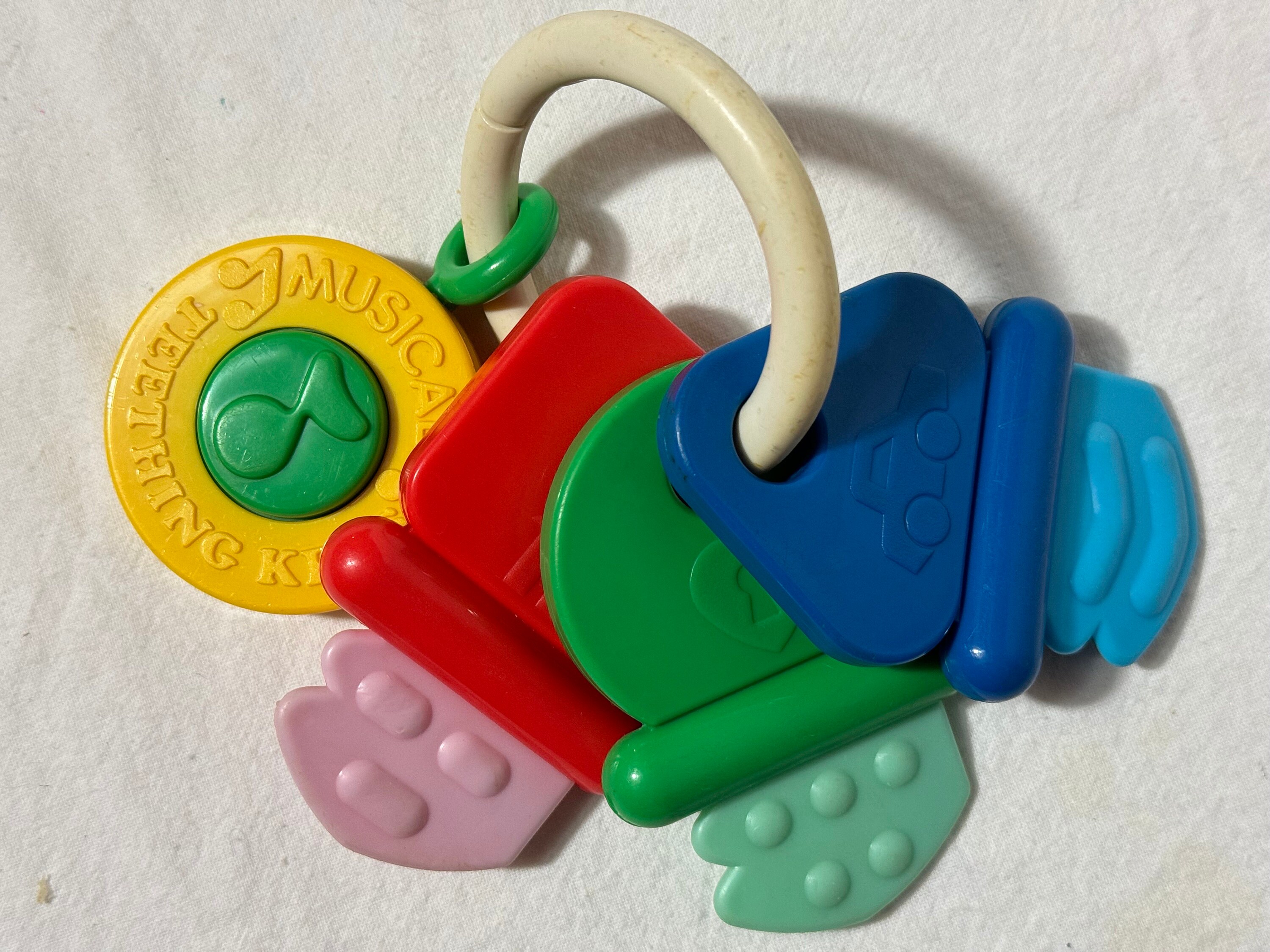 【激レア】Shelcore ヴィンテージトイ　リトルタイクス、フィシャープライス LITTLE TIKES ヴィンテージ リトルタイクス ダンプカー／TODDLE
