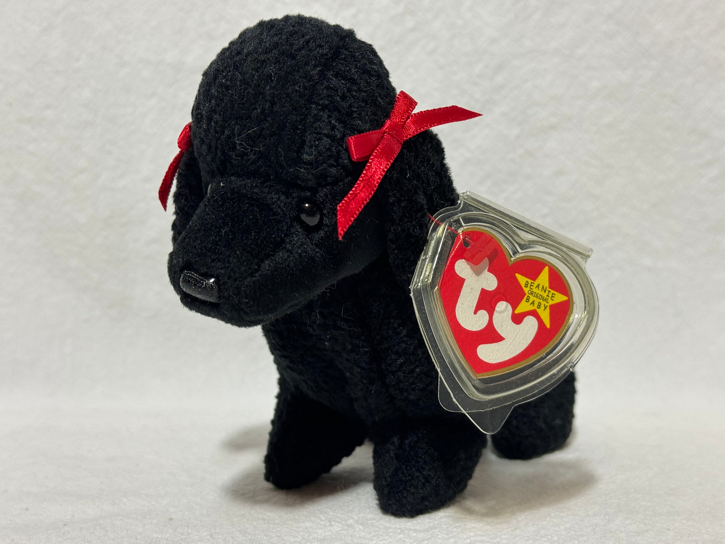 Printable Beanie Ty Tag Dog Costume TY Beanie Baby TANK Armadillo