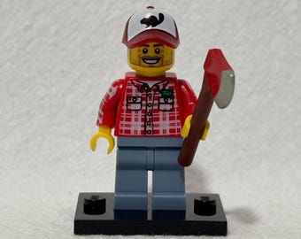 Lego Fire Axe LEGO City Fire Chief Response Truck • Set 60231 • SetDB