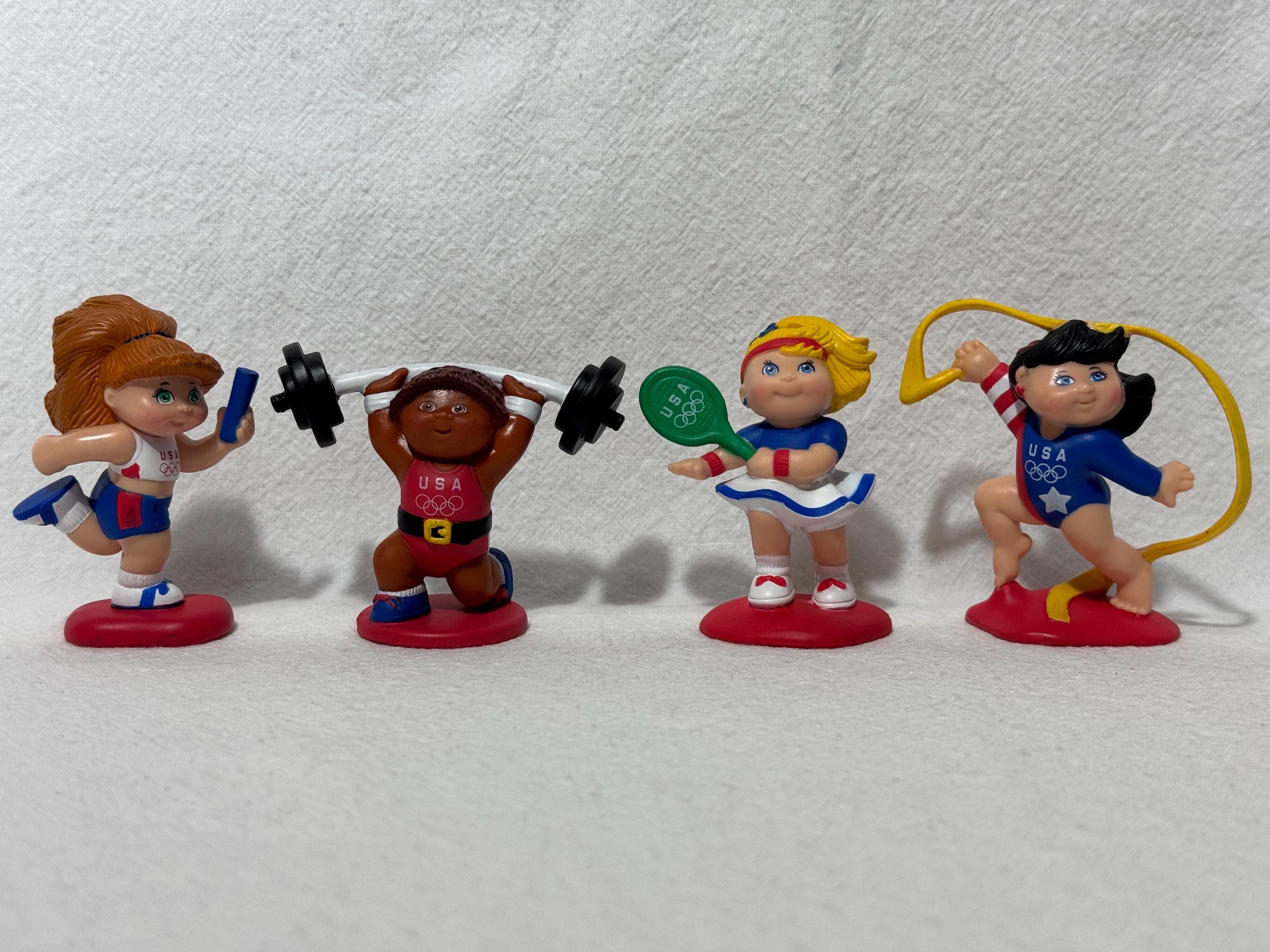 Olympikids 1996 - Etsy