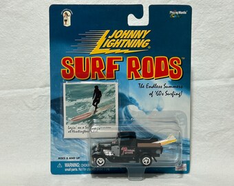 Johnny Lightning- Surf Rods- Mopar-----JL2 | eBay