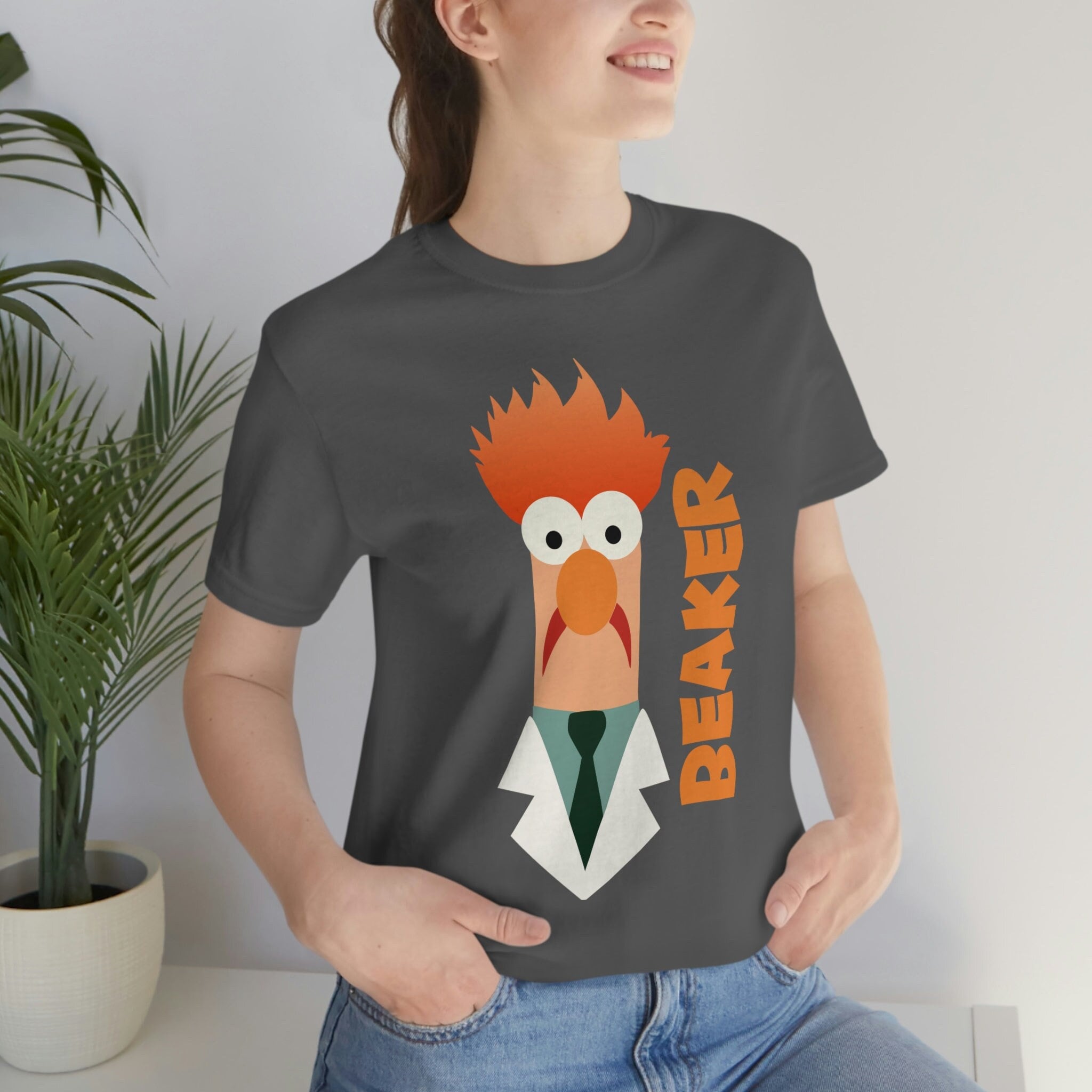 meep Men's T-Shirt