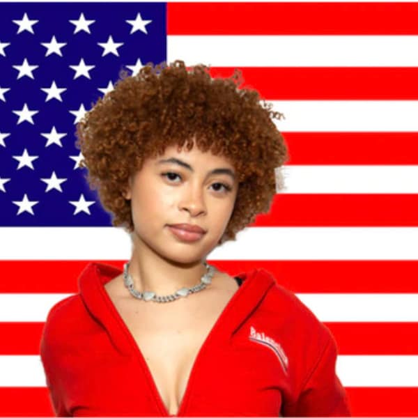 Ice Spice Costume Etsy Australia