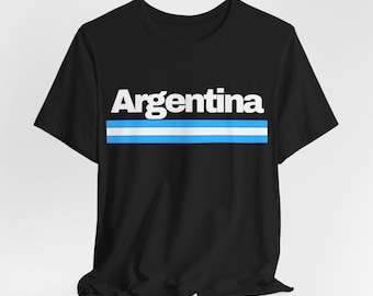Argentinien Shirt, Argentinien Sweatshirt, Argentinier T-Shirt, Vamos Argentinien, Argentinien T-Shirt, Argentinien Reise Shirt, argentinisches Tshirt