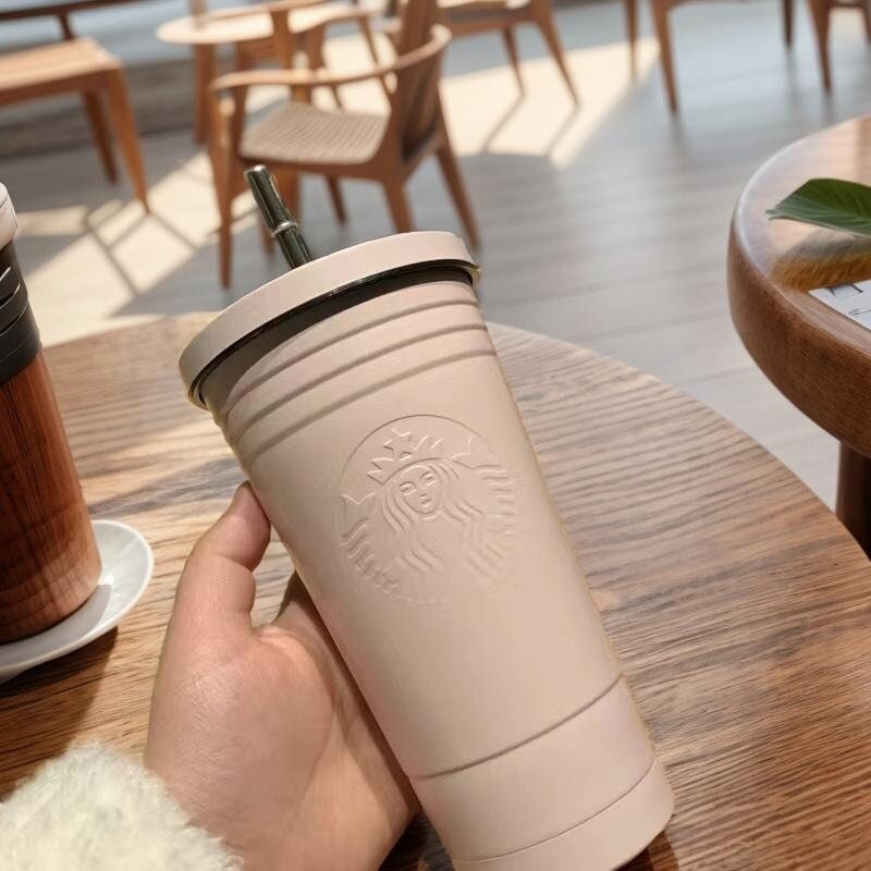 vuitton starbucks cup wrap