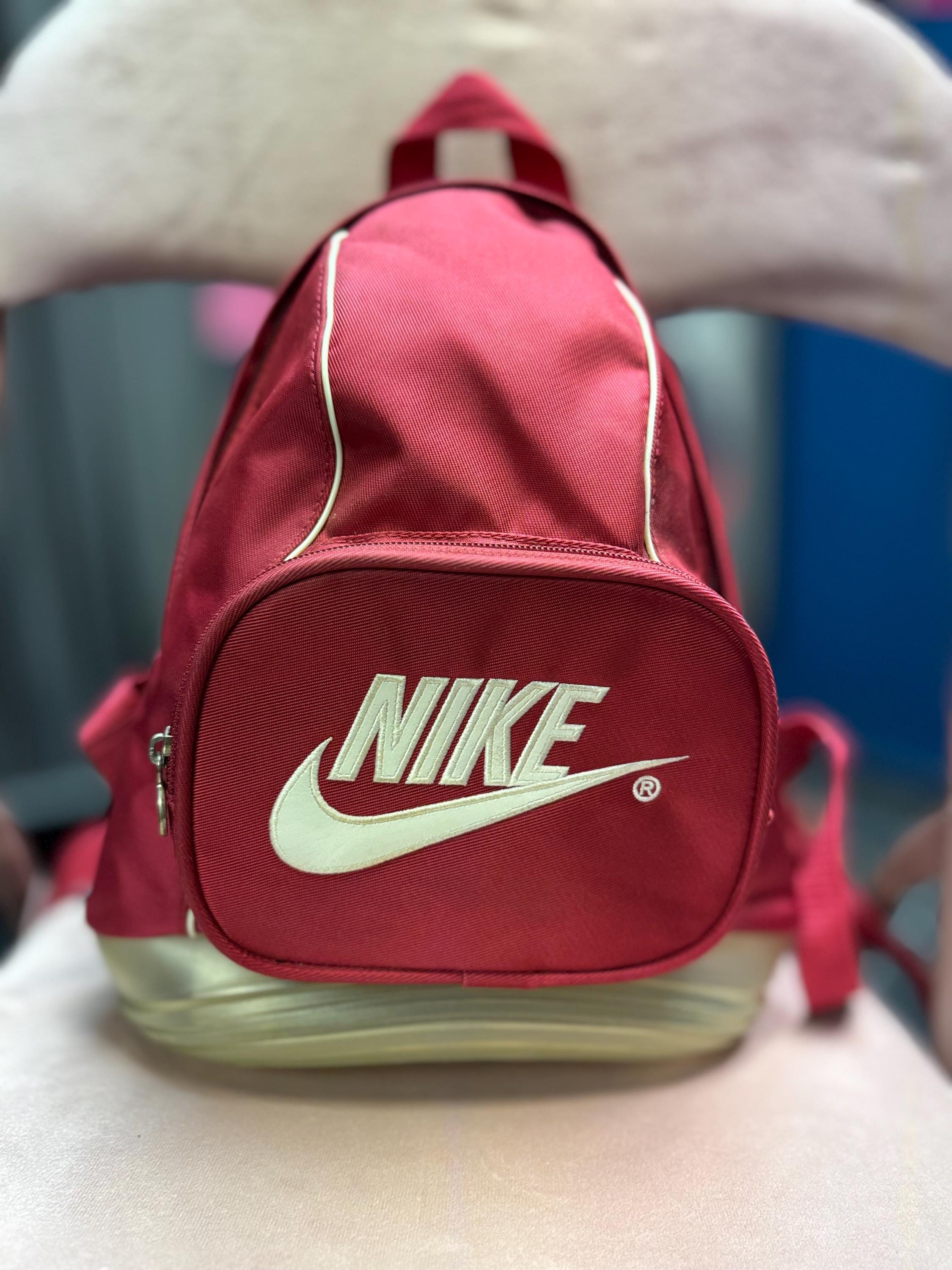 90s Nike Backpack