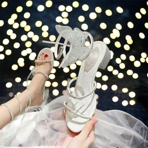 Cute designer heels top