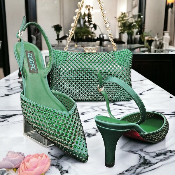 ivy park mint green shoes