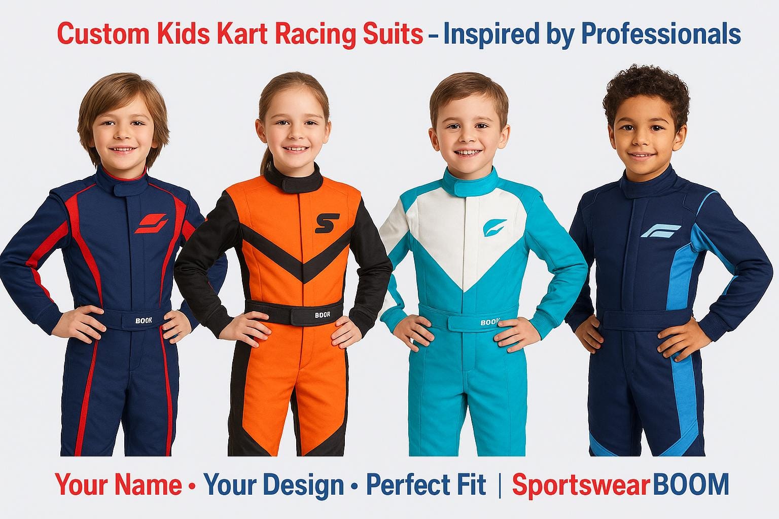 Rennanzug In Auto-Motorsport-Overalls Online Kaufen