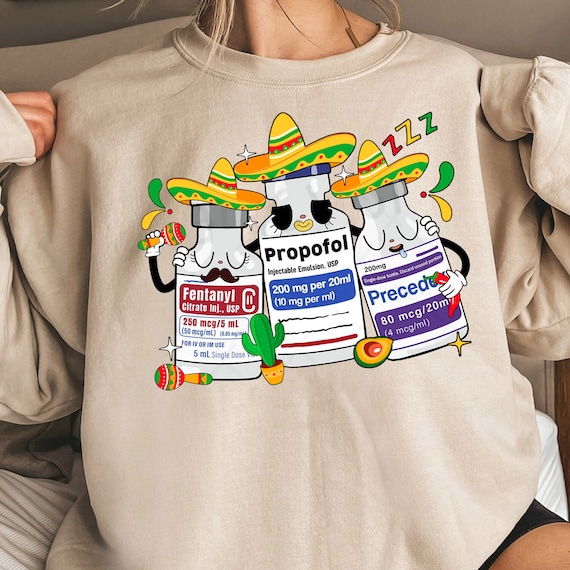 Safety First Drink With A Nurse Cinco De Mayo Medical Gift T-Shirt Safety First Drink With A Nurse Cinco De Mayo Medical Gift T-Shirt