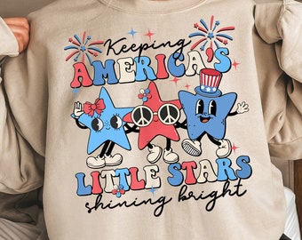 Pediatric Nurse 4th of July Shirt, July 4th Hospital Pediatric Shirt For Nurse, July 4th Gift For Peds Nurse, Patriotic Nurse Shirt