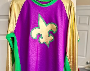 Custom Long sleeve Athleisure wear.