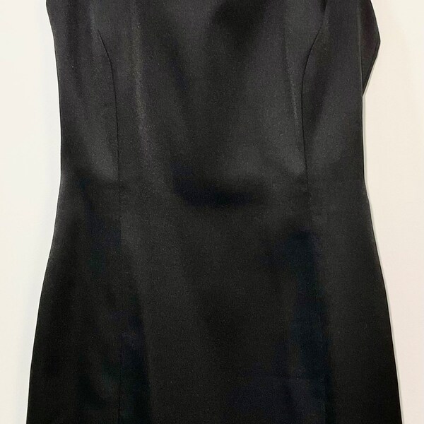 Petite Cocktail Dress Etsy