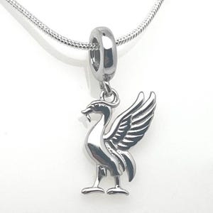Liverpool necklace - Etsy 日本 リヴァプールネックレスliverpool