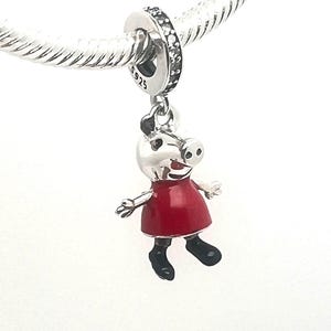 Pandora pig charm - Etsy 日本