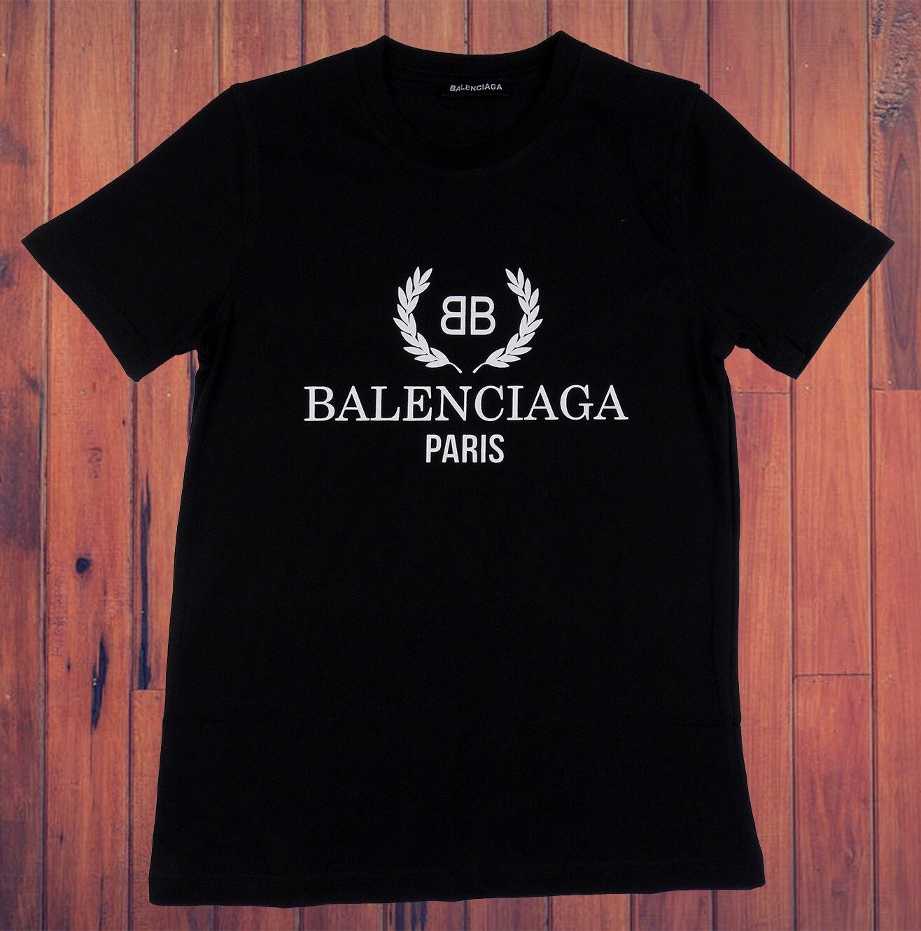Chia sẻ 60 về balenciaga real t shirt hay nhất cdgdbentreeduvn #46 Chia sẻ 60 về balenciaga real t shirt hay nhất cdgdbentreeduvn