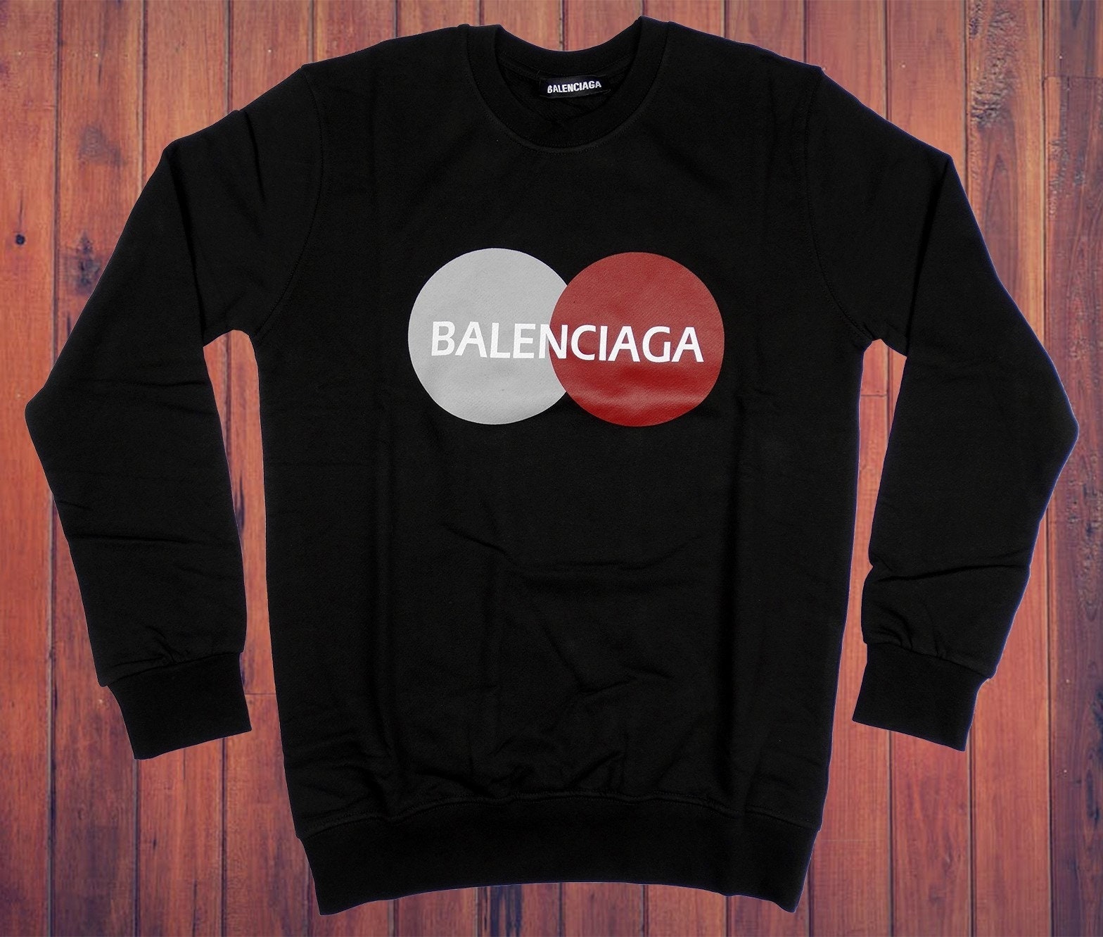 Balenciaga  Sweatshirt for Woman  Red  697869TMVF50316  FRMODACOM