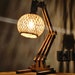 see more listings in the Wood Floor Lamp section