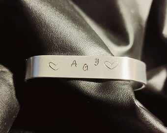 Customizable Wristband