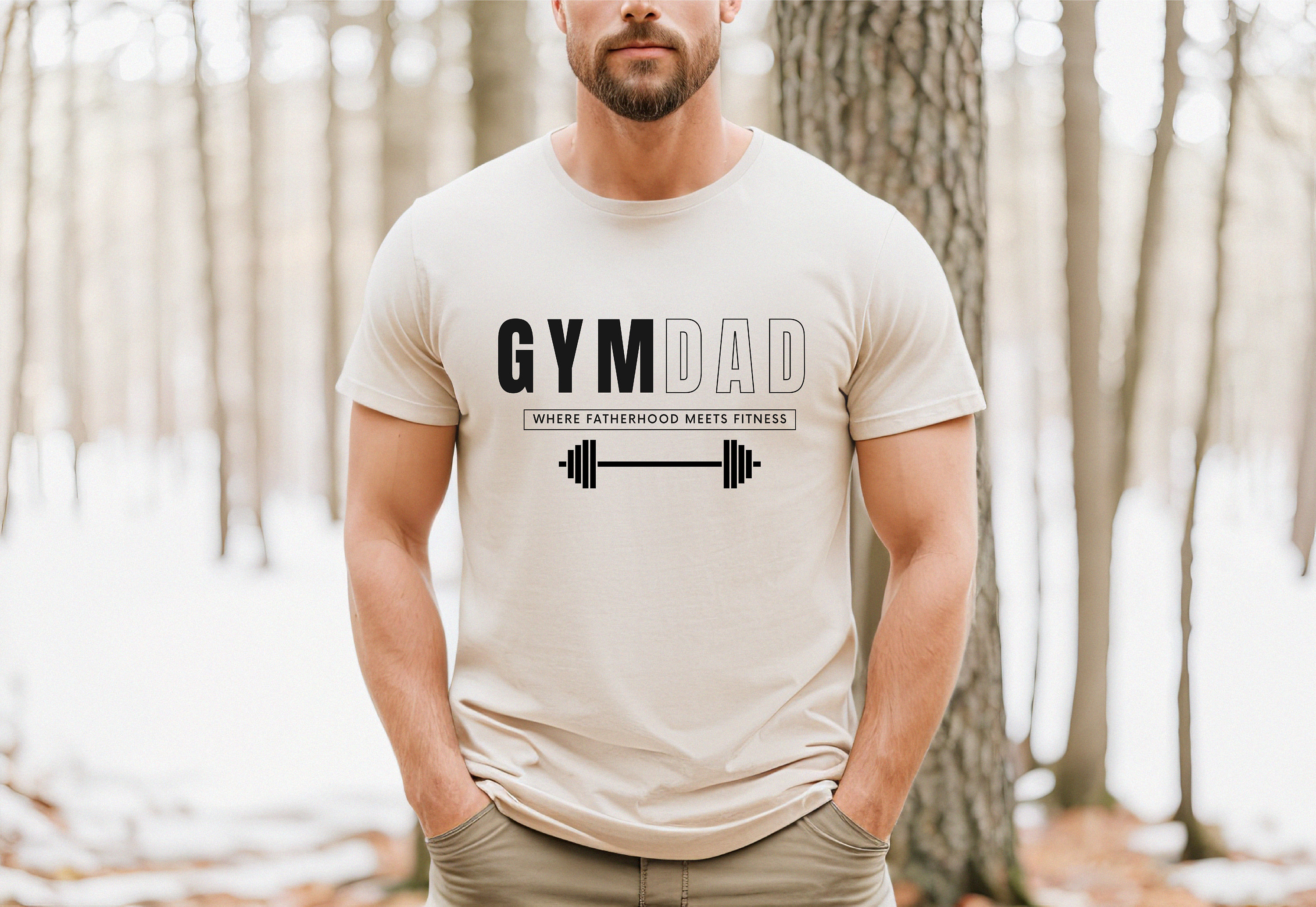 Dad Gym 