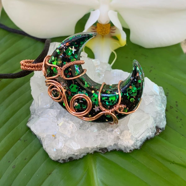 Wearable Art Jewelry Etsy