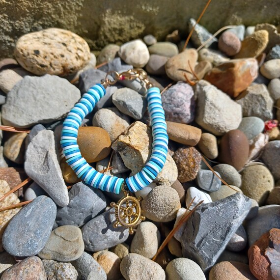 Rubber bead bracelets deals