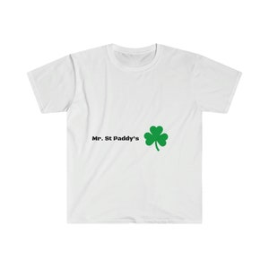 Sham Rockin&#39; It Cooles St. Patrick&#39;s Day T-Shirt
