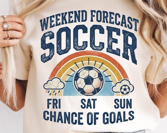 Funny Soccer Mom Shirt, Soccer Shirt, Busy Mom Life Tee, Game Day Outfit, Sports Mom Gift Idea