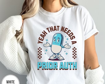 Pharmacy Technician Shirt, Gift for Pharmacy Technician, Funny Pharmacy Shirt,  Funny Pharmacist Tee, Gift for New Pharmacist, Pharmacy Tee