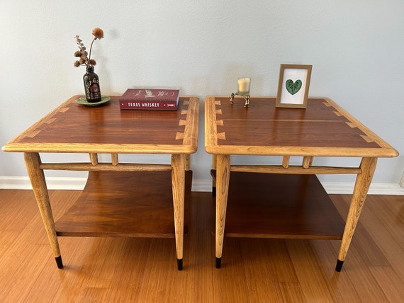 Lane acclaim cheap end table