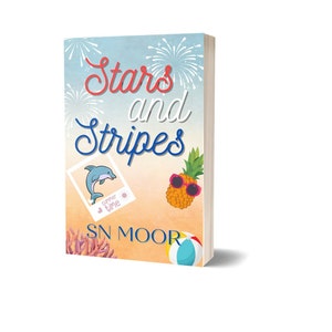 Stars and Stripes Paperback