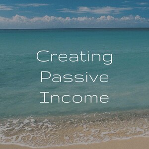 50 Page Guide to Making Passive Income Online  Proven Strategies for Financial Freedom