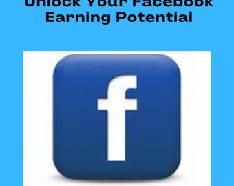 Ultimate Guide to Making Money on Facebook Your Step by Step Blueprint for Success