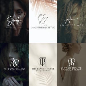 I Will Create Custom Logo Design for your Business Professional Logo Maker Logo Creation Logo Design Custom For Business Branding Kit