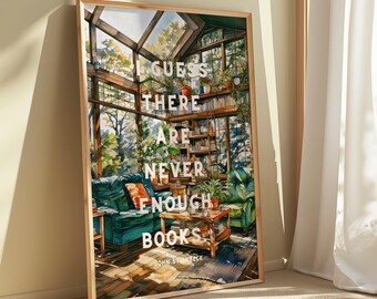 John Steinbeck Quote Print | Literary Wall Art