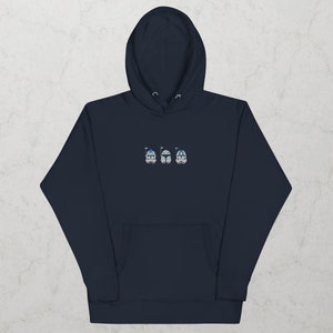 501st Sweatshirt Etsy UK