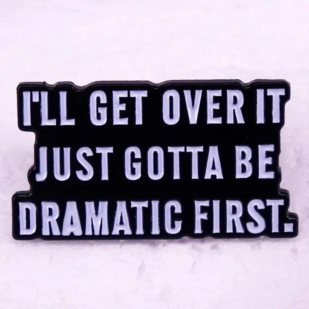 Ill Get Over It